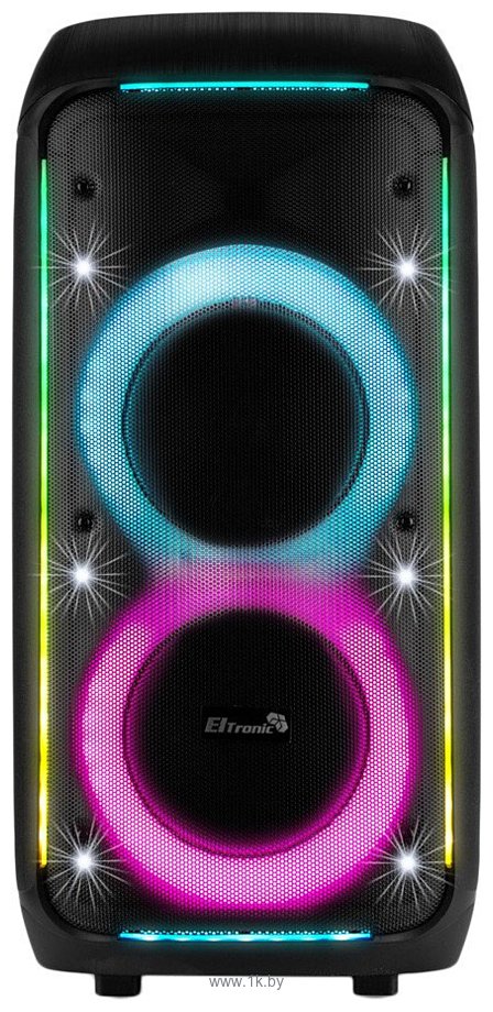 Фотографии Eltronic 30-71 Crazy Box 1000 Фотографии Eltronic 30-71 Crazy Box 1000