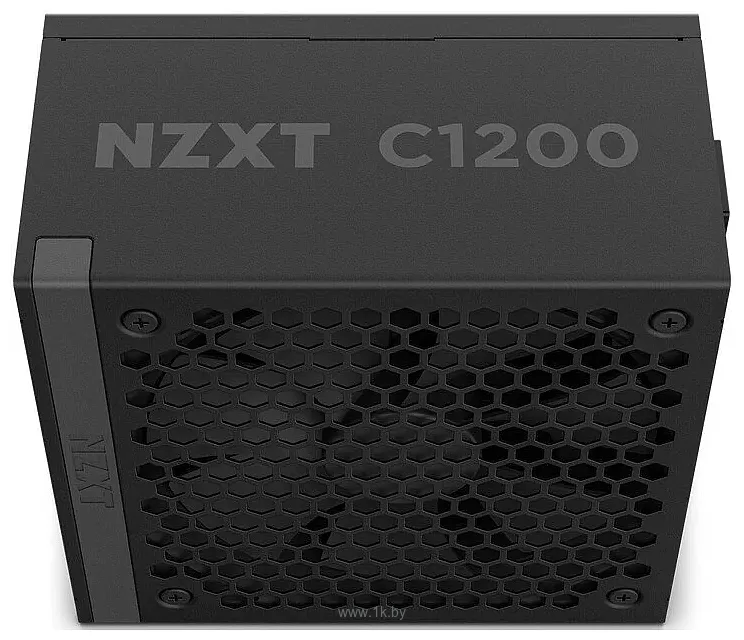 Фотографии NZXT C1200 Gold ATX 3.1 PA-2G2BB-EU Фотографии NZXT C1200 Gold ATX 3.1 PA-2G2BB-EU