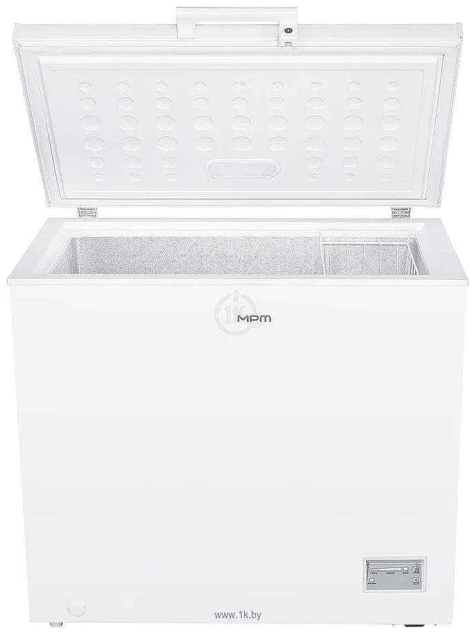 Фотографии MPM 200-SK-16/D