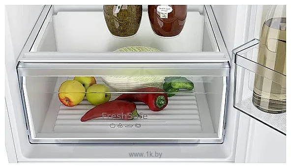 Фотографии NEFF KI7861SE0