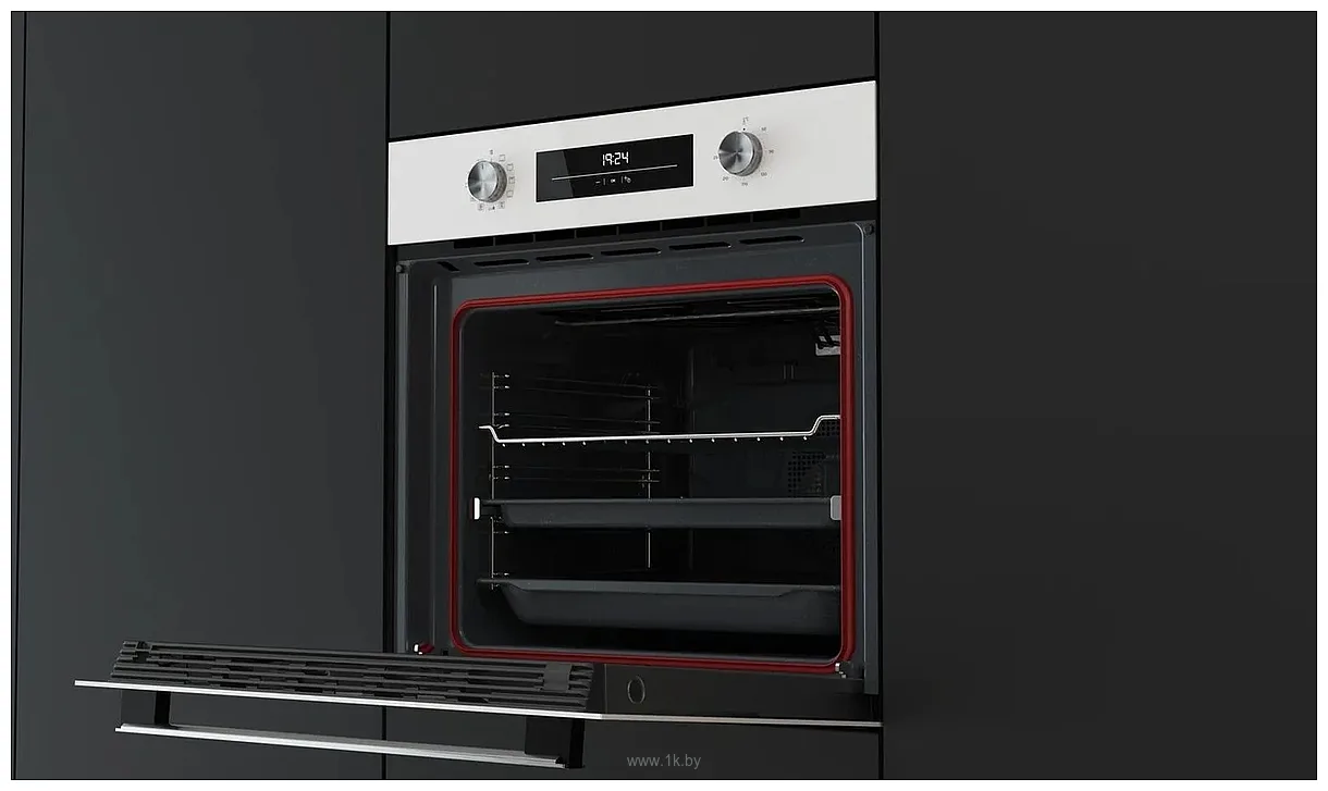 Фотографии TEKA NEO HSB 6450 WH