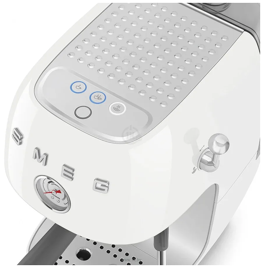 Фотографии Smeg ECF03WHEU Фотографии Smeg ECF03WHEU