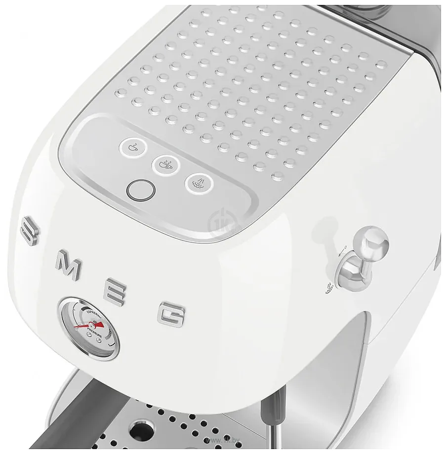 Фотографии Smeg ECF03WHEU Фотографии Smeg ECF03WHEU