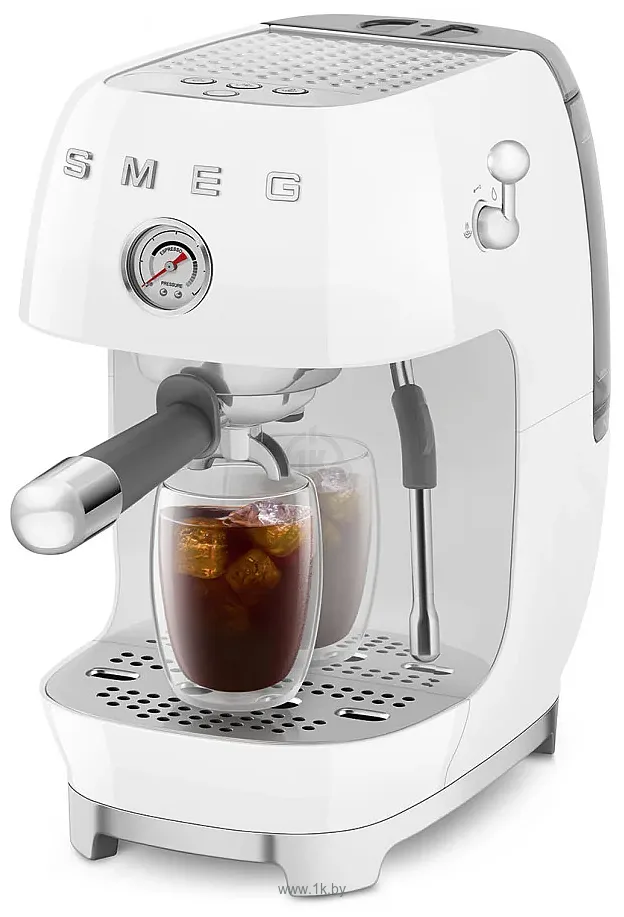 Фотографии Smeg ECF03WHEU Фотографии Smeg ECF03WHEU