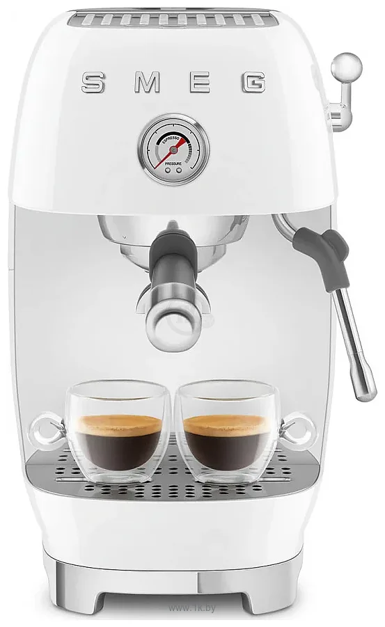 Фотографии Smeg ECF03WHEU Фотографии Smeg ECF03WHEU