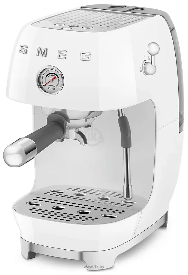 Фотографии Smeg ECF03WHEU Фотографии Smeg ECF03WHEU