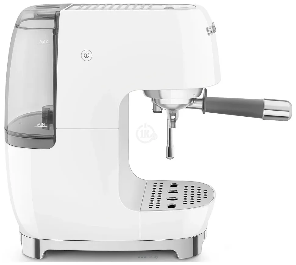 Фотографии Smeg ECF03WHEU Фотографии Smeg ECF03WHEU