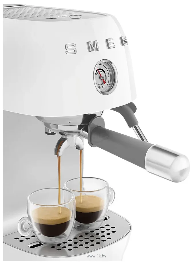 Фотографии Smeg ECF03WHEU Фотографии Smeg ECF03WHEU