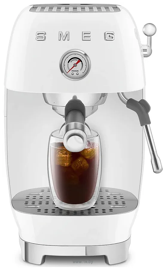 Фотографии Smeg ECF03WHEU Фотографии Smeg ECF03WHEU