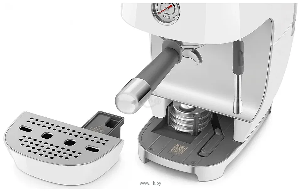 Фотографии Smeg ECF03WHEU Фотографии Smeg ECF03WHEU