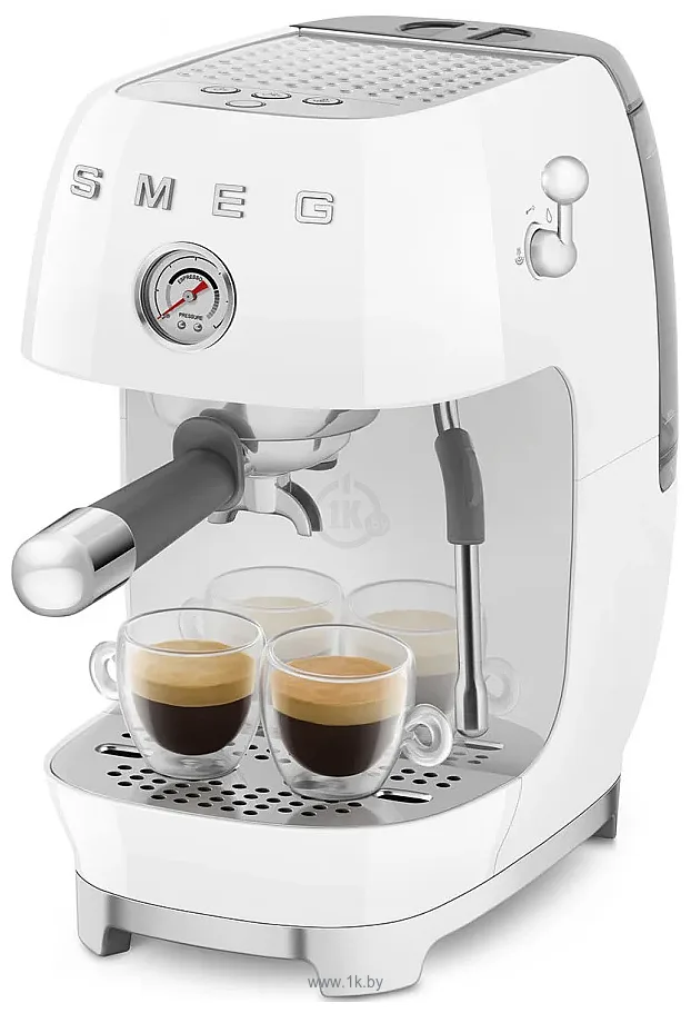 Фотографии Smeg ECF03WHEU Фотографии Smeg ECF03WHEU