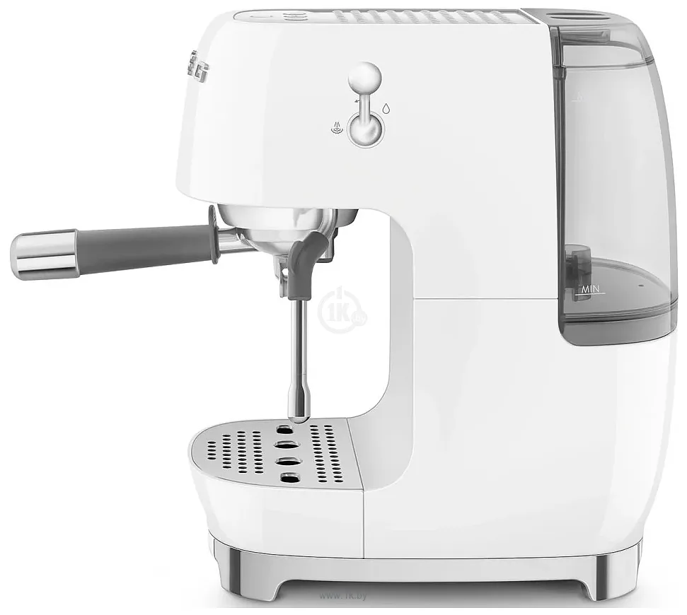 Фотографии Smeg ECF03WHEU Фотографии Smeg ECF03WHEU