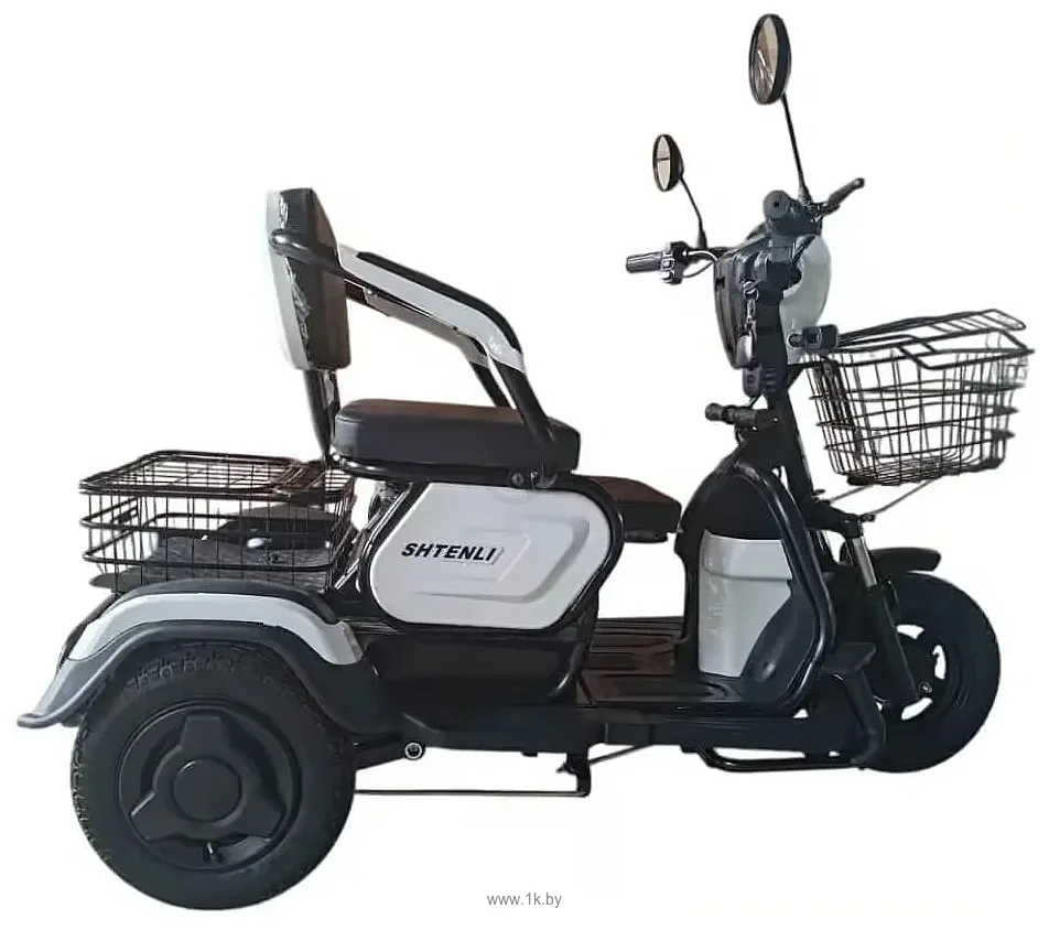 Фотографии SHTENLI Model 30 SLA