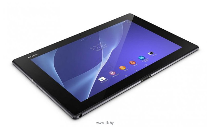 Фотографии Sony Xperia Z2 Tablet 16Gb 4G