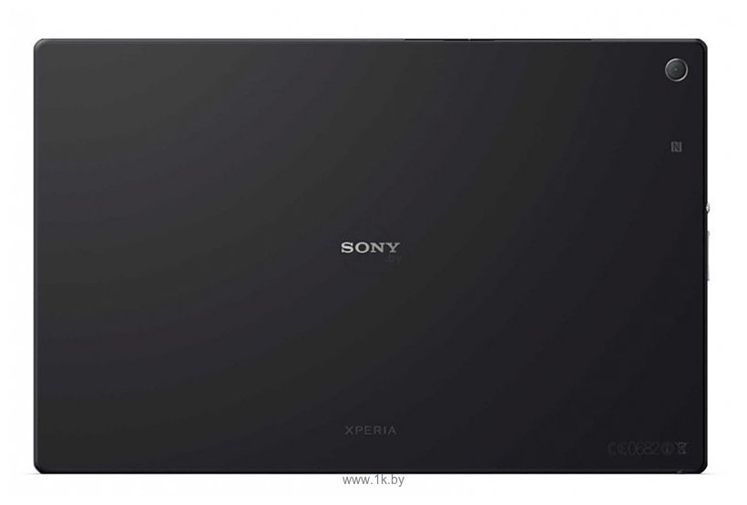 Фотографии Sony Xperia Z2 Tablet 16Gb 4G