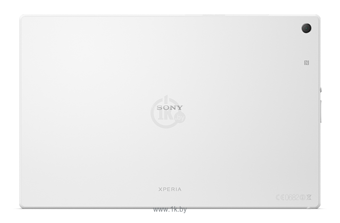 Фотографии Sony Xperia Z2 Tablet 16Gb 4G