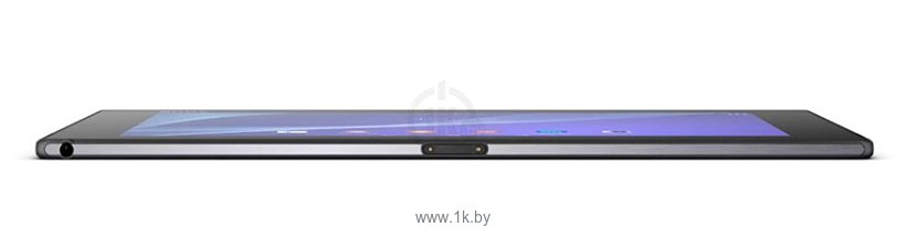 Фотографии Sony Xperia Z2 Tablet 16Gb 4G