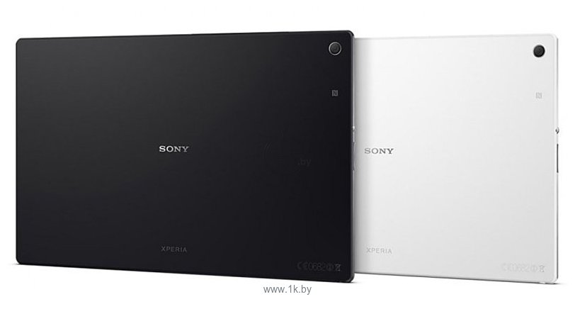 Фотографии Sony Xperia Z2 Tablet 16Gb 4G