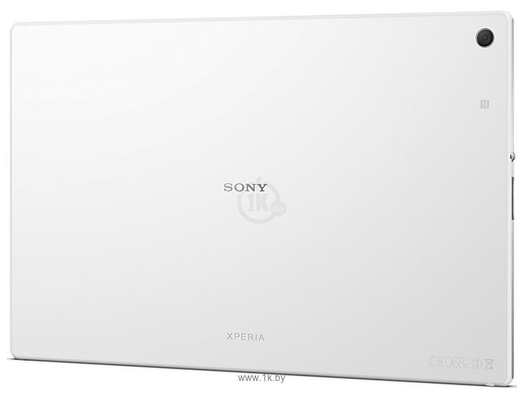 Фотографии Sony Xperia Z2 Tablet 16Gb 4G