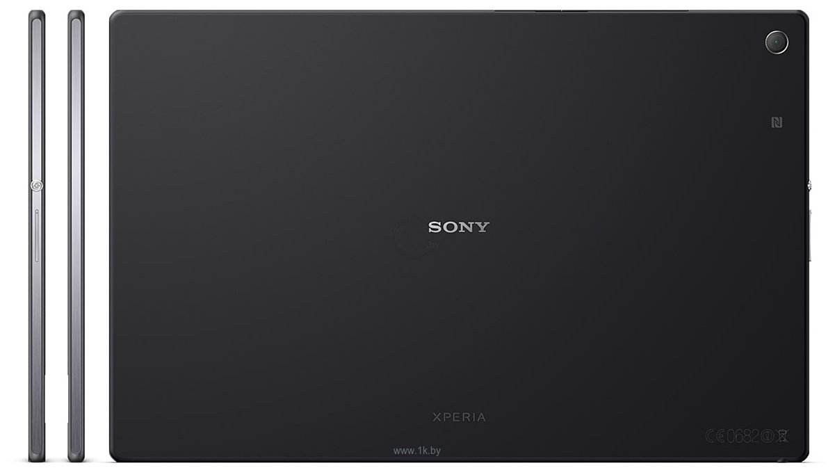 Фотографии Sony Xperia Z2 Tablet 16Gb 4G