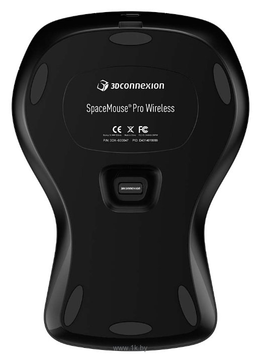 Фотографии 3Dconnexion SpaceMouse Pro Wireless black USB