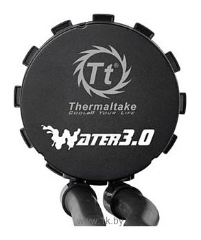 Фотографии Thermaltake Water 3.0 Performer C