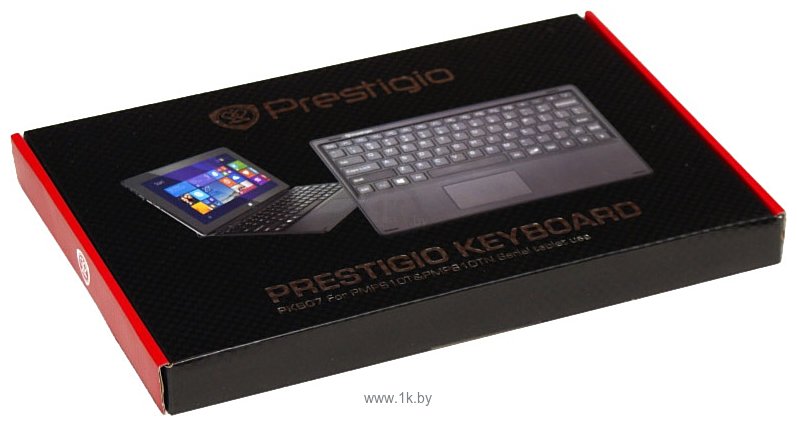 Фотографии Prestigio Keyboard (PKB07RU)