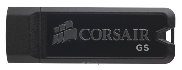 Фотографии Corsair Flash Voyager GS 64GB (CMFVYGS3B)