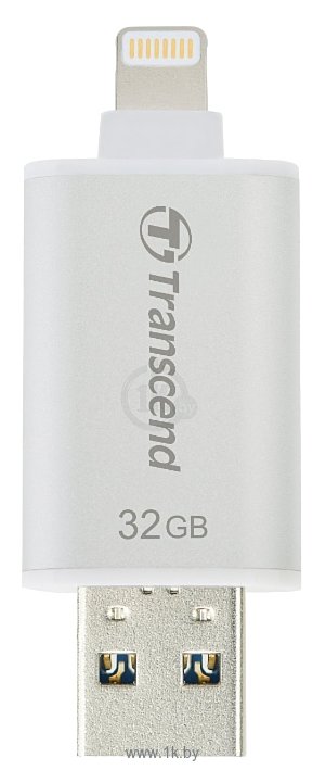 Фотографии Transcend JetDrive Go 300S 32GB