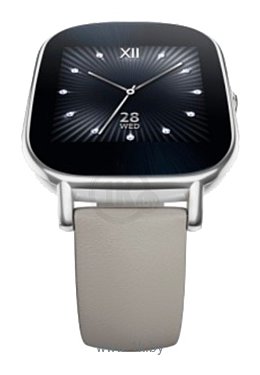 Фотографии ASUS ZenWatch 2 (WI502Q) leather