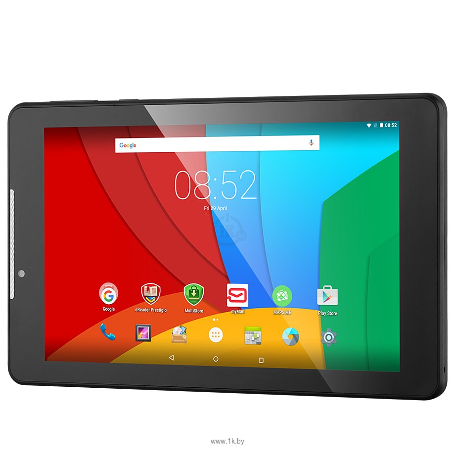 Фотографии Prestigio MultiPad PMT3797 3G