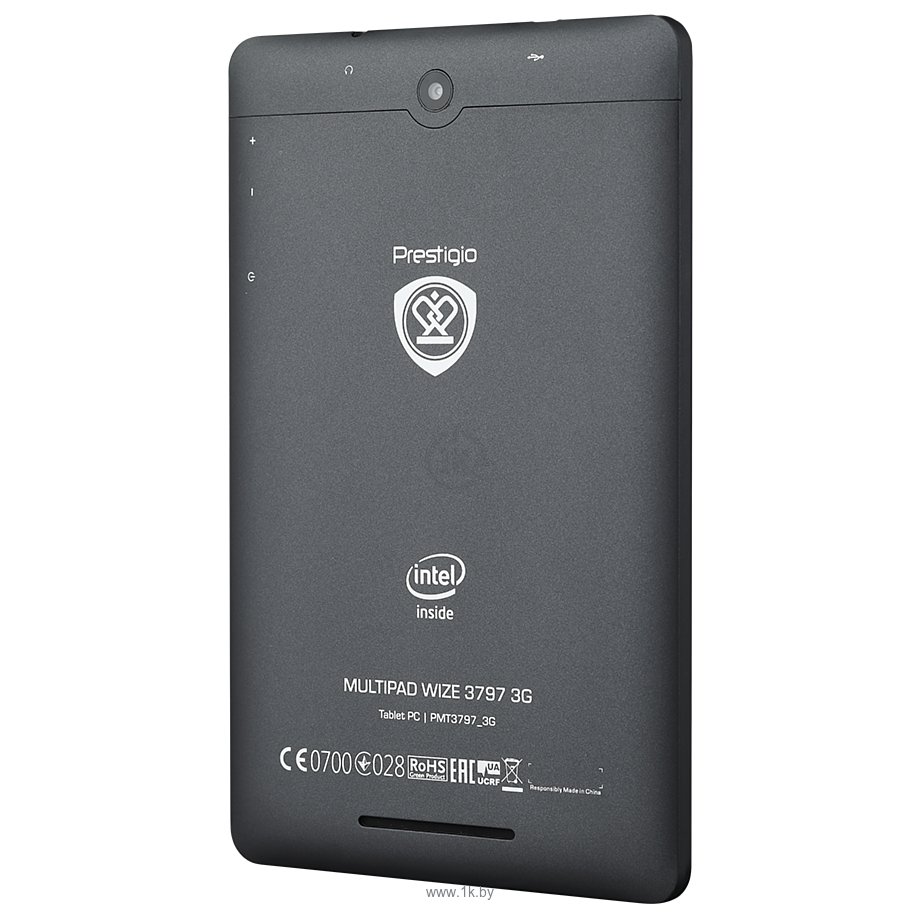 Фотографии Prestigio MultiPad PMT3797 3G