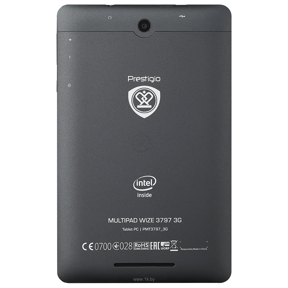 Фотографии Prestigio MultiPad PMT3797 3G