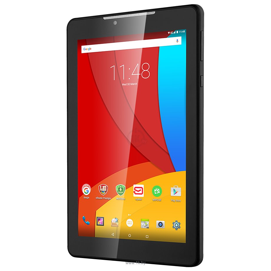 Фотографии Prestigio MultiPad PMT3797 3G