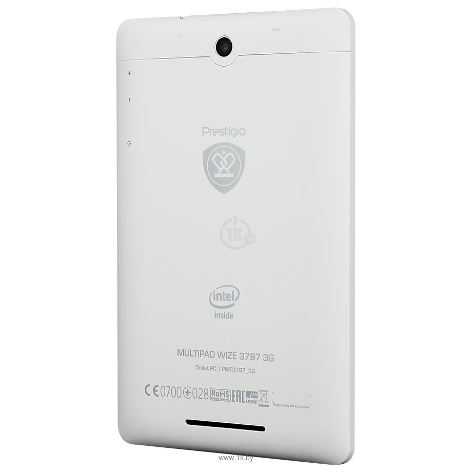 Фотографии Prestigio MultiPad PMT3797 3G