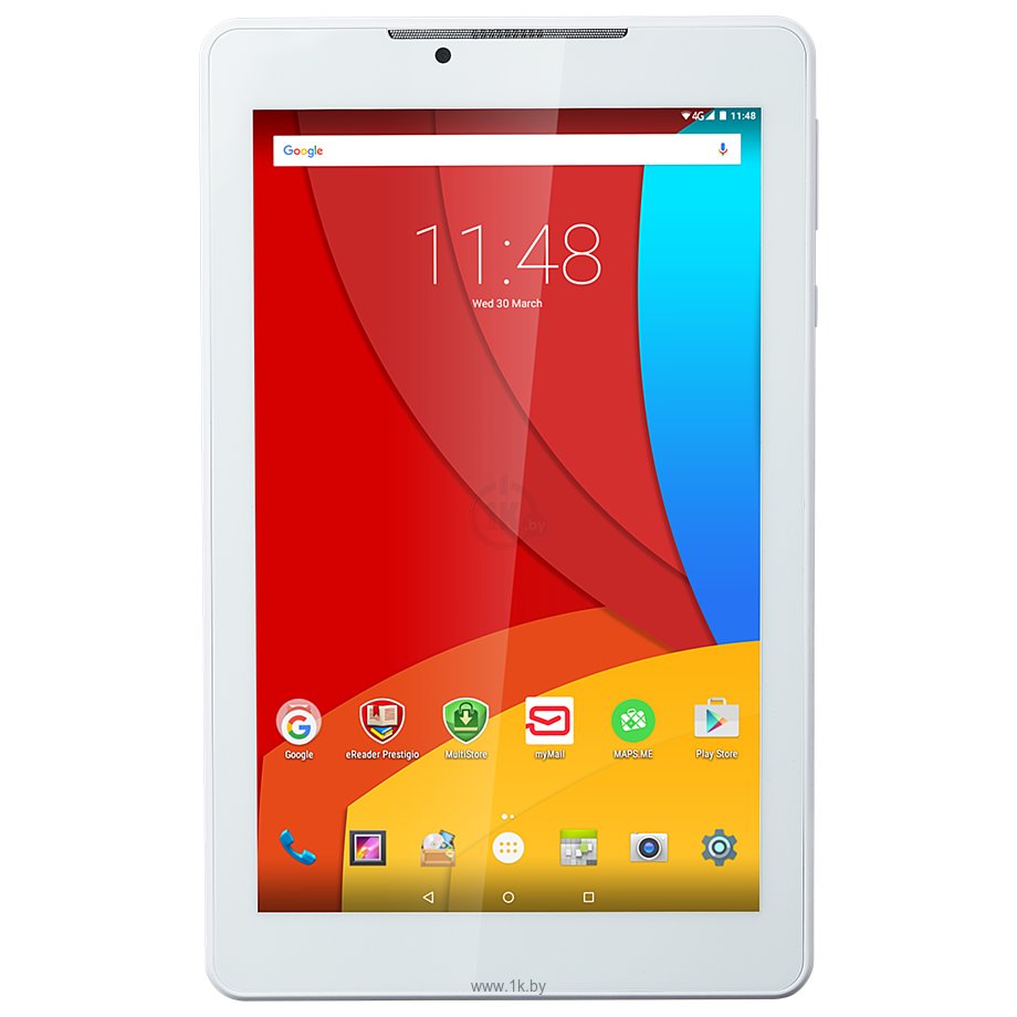 Фотографии Prestigio MultiPad PMT3797 3G