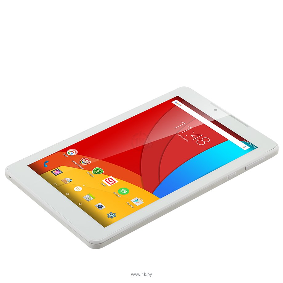 Фотографии Prestigio MultiPad PMT3797 3G