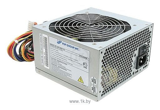 Фотографии FSP Group ATX-450PNR-I 450W