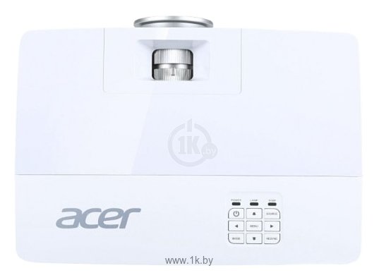 Фотографии Acer H6502BD