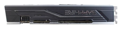 Фотографии Sapphire Nitro ОС Radeon RX 480 1202Mhz PCI-E 3.0 4096Mb 7000Mhz 256 bit DVI 2xHDMI HDCP (11260-16)