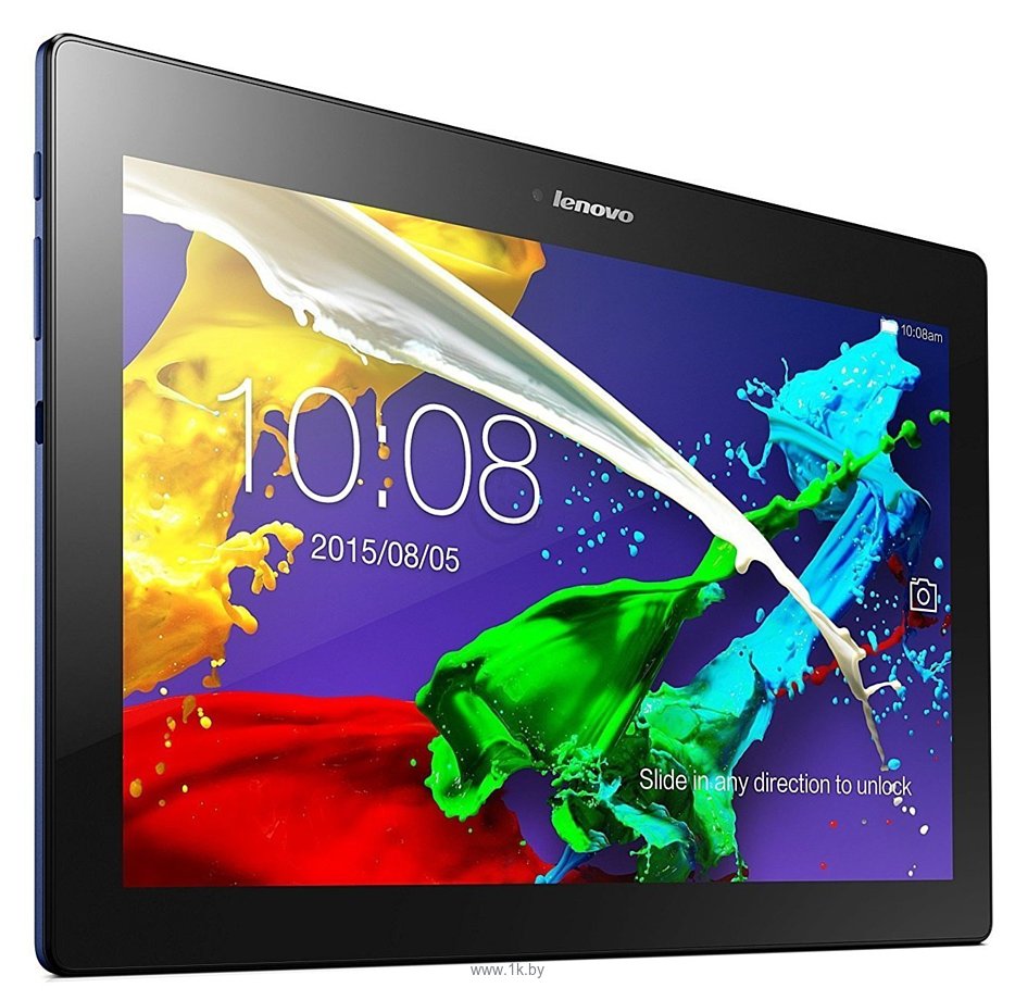 Фотографии Lenovo TAB 2 A10-70F 16Gb (ZA000134PL)