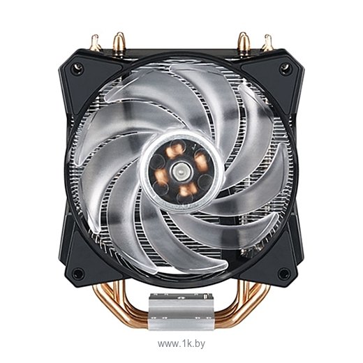 Фотографии Cooler Master MasterAir MA410P