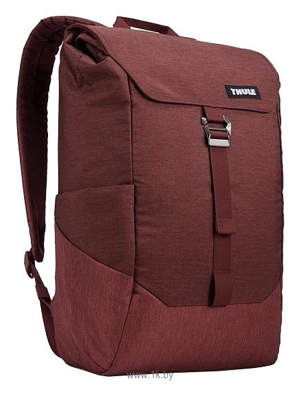 Фотографии THULE Lithos Backpack 16L