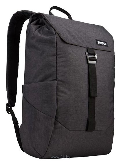 Фотографии THULE Lithos Backpack 16L