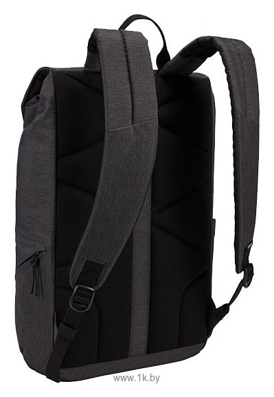 Фотографии THULE Lithos Backpack 16L