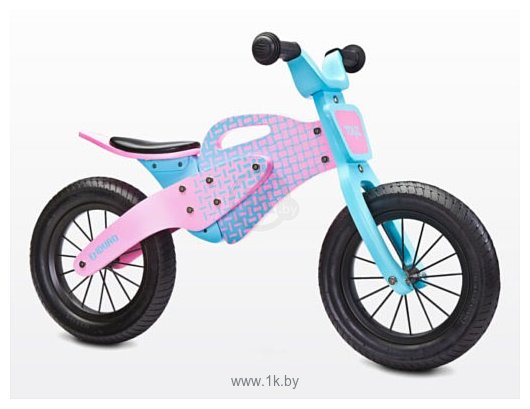 Фотографии Toyz Enduro (розовый)