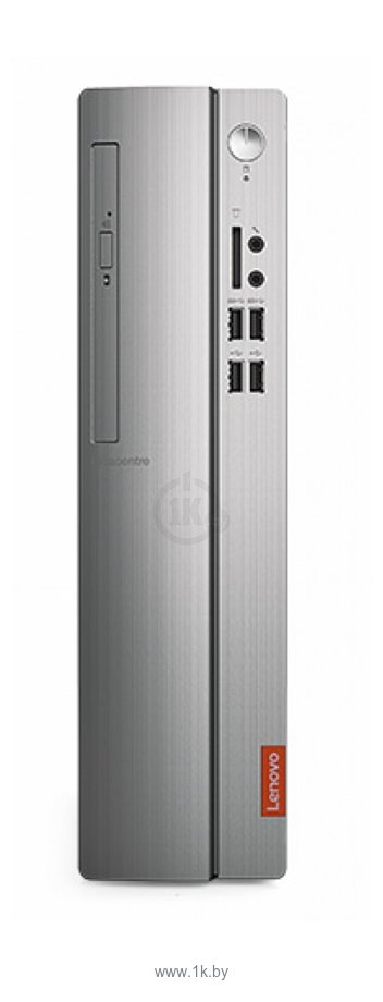 Фотографии Lenovo IdeaCentre 510S-08IKL (90GB001JRS)