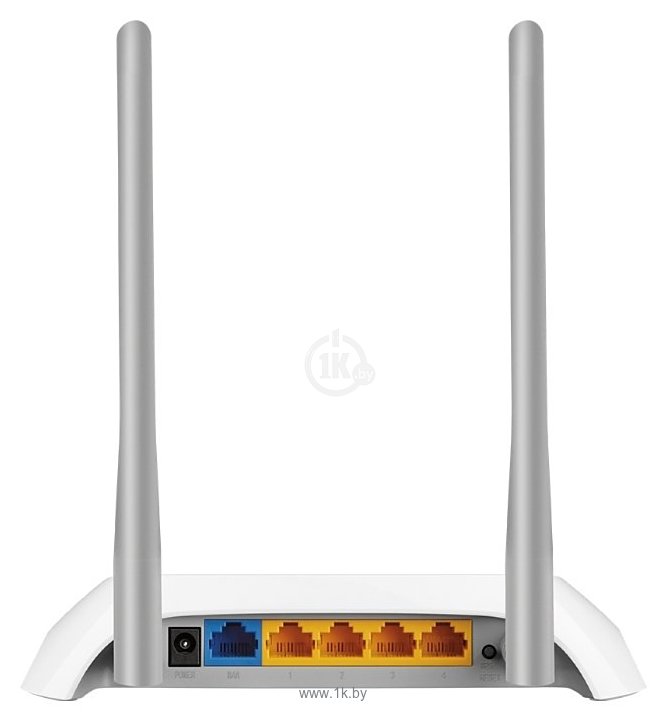 Фотографии TP-LINK TL-WR850N