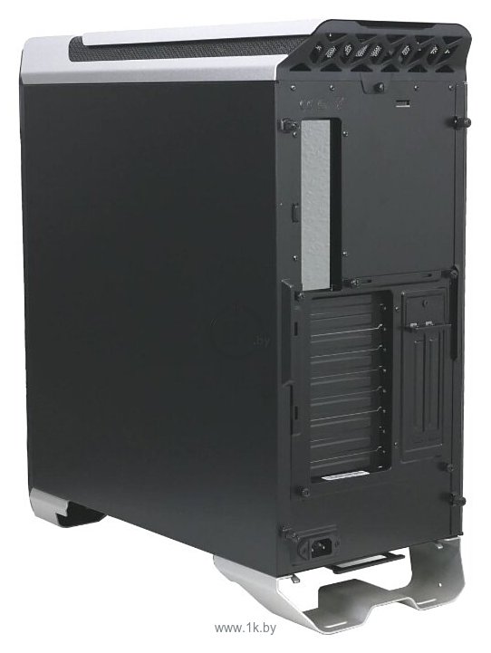 Фотографии Cooler Master MasterCase SL600M (MCM-SL600M-SGNN-S00) Silver