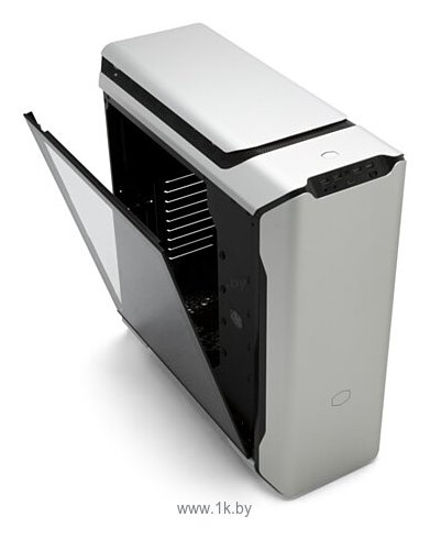 Фотографии Cooler Master MasterCase SL600M (MCM-SL600M-SGNN-S00) Silver